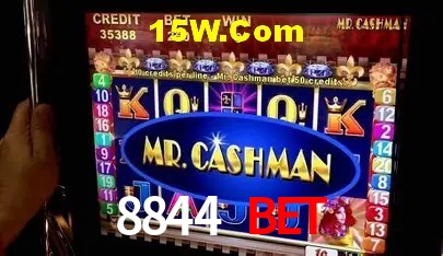 8844 Bet Slot - 320+ Caça-Níqueis Premium