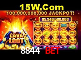 Slot Games 8844 Bet