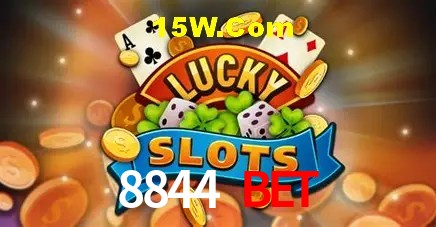 8844 Bet - Support