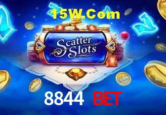 Promoções Sazonais 8844 Bet