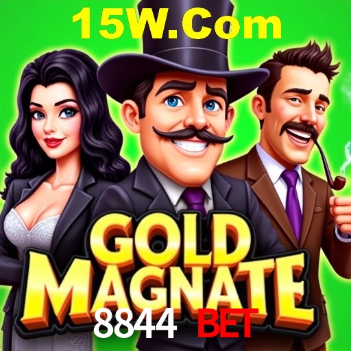 Apostas Esportivas na 8844 Bet: Um Guia Completo