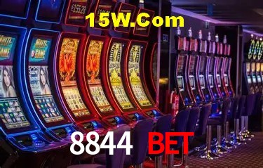 Diretório de Jogos 8844 Bet
