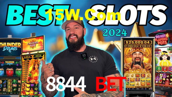 8844 Bet
