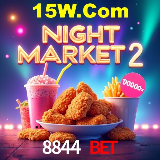 Desvendando o Mundo dos Jogos Virtuais na 8844 Bet