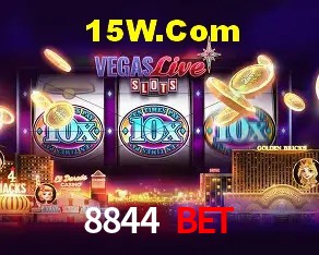 8844 Bet Salvador - Statistics