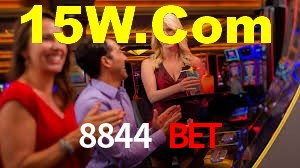 Ofertas Imperdíveis na 8844 Bet: Promoções e Bônus Que Valem a Pena