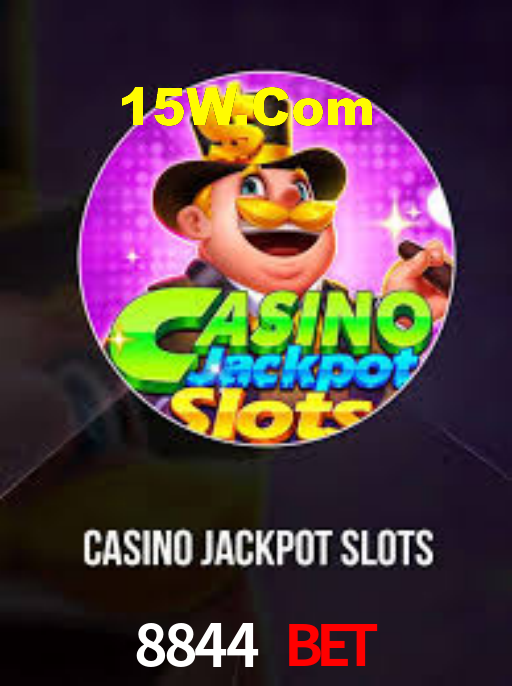 8844 Bet - Cassino Online Bem Projetado - 8844Bet.Com