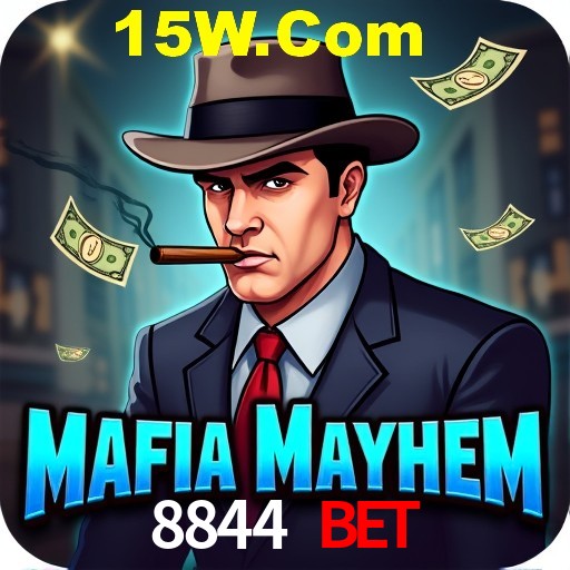 8844 Bet Brasília - Casino Guide