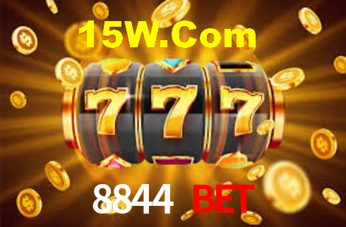 8844 Bet - Installation Guide