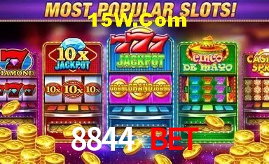 Login Seguro 8844 Bet