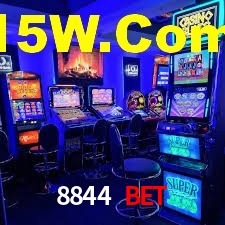 8844 Bet App Interface
