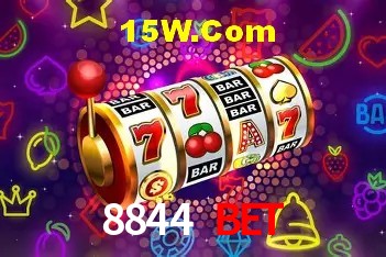 8844 Bet - Security