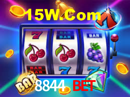 8844 Bet - App Performance