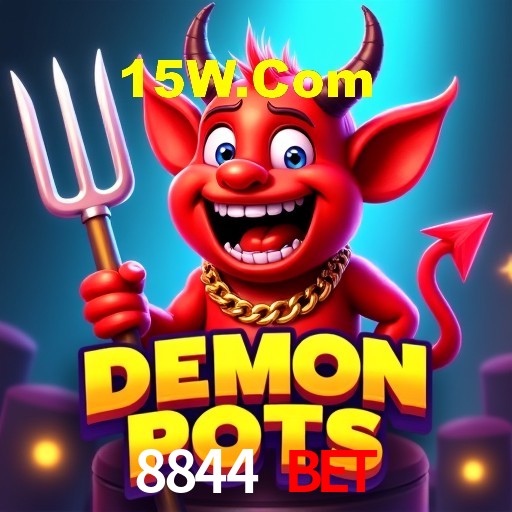 Apostas de Tênis 8844 Bet
