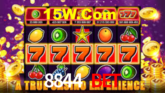 8844 Bet