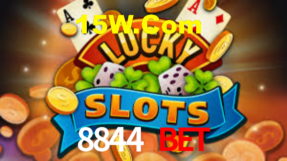 8844 Bet App - Aplicativo Móvel Oficial