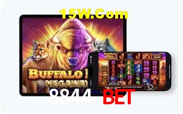 Especiais de Fim de Semana 8844 Bet