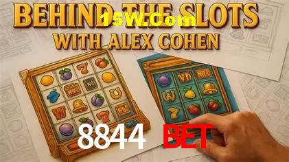 Promoção Relâmpago 8844 Bet