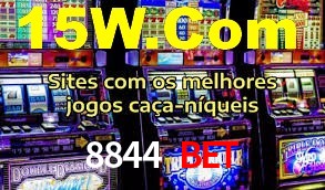 Premium Interface 8844 Bet