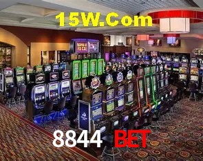 8844 Bet Brasília - Betting Features