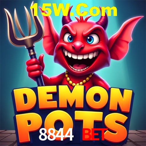 Descubra a Magia dos Jogos de Arcade no 8844 Bet