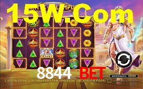 Explore as vantagens do 8844 Bet: serviço profissional e confiabilidade
