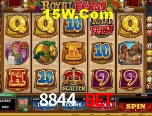 Casino Ao Vivo 8844 Bet