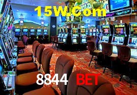 Game Statistics 8844 Bet
