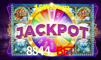8844 Bet - Winners Celebration