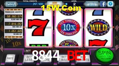 8844 Bet Rio de Janeiro - Licenses