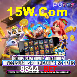 Bônus Generosos e Exclusivos no 8844 Bet para Você!