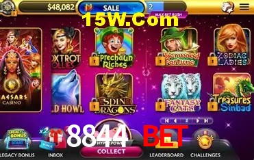 8844 Bet Entrar - Login Seguro Certificado