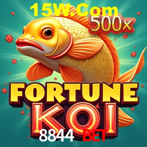 PIX Instantâneo 8844 Bet