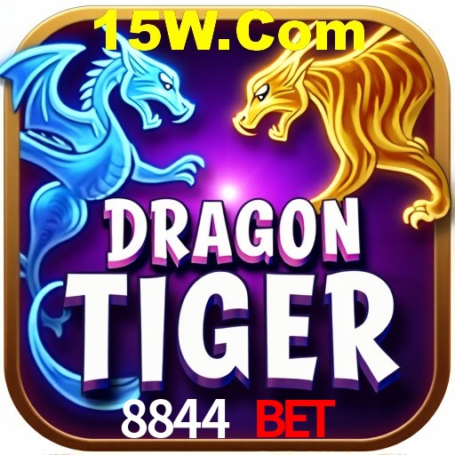 Descubra o Mundo do Cassino Online com 8844 Bet