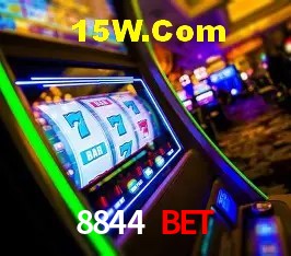 8844 Bet Brasília - Leaderboards