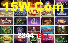 Exclusive Games 8844 Bet