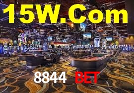 Blackjack Table 8844 Bet