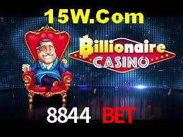 Game Providers 8844 Bet