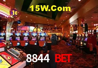 8844 Bet - Login Methods