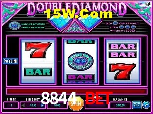 8844 Bet Promoções - 30+ Ofertas Diárias