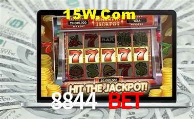 Avaliações dos Jogadores 8844 Bet