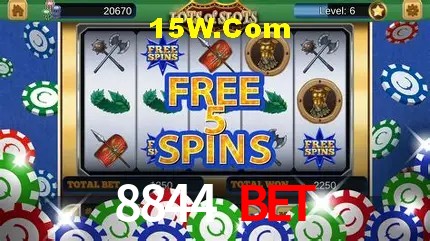 8844 Bet - Rápido Acesse