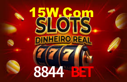 8844 Bet - App Security