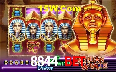 Jogos de Slot 8844 Bet