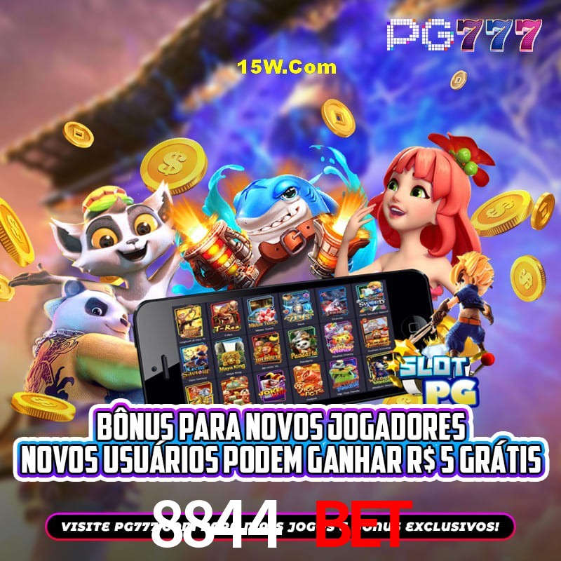 Secure Login 8844 Bet
