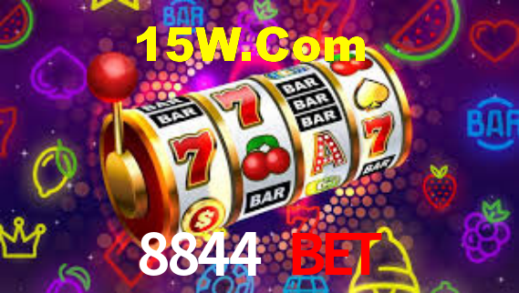 8844 Bet - App Features